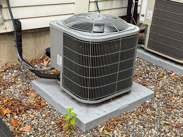 24/7 Emergency Air Conditioning Repair experts in Ashland, CA